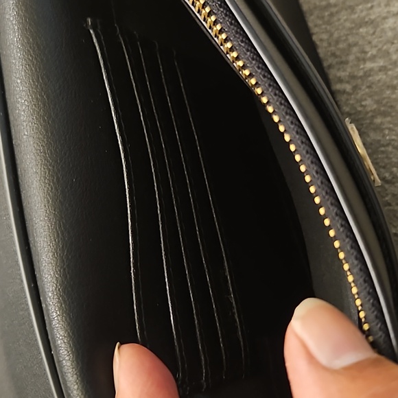 Just Cavalli Crossbody Wallet - Picture 4 of 12